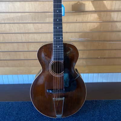 Gibson L-1 Archtop 1920's image 1