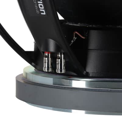 Celestion CVF18VJD 1600w 18" Subwoofer w/5" Voice Coil+Home Theater System image 18