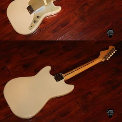 1956 Fender Musicmaster (FEE1163) image 2