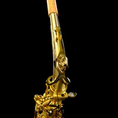 P. Mauriat Le Bravo 200 Alto Saxophone LEBRAVO-200A image 7