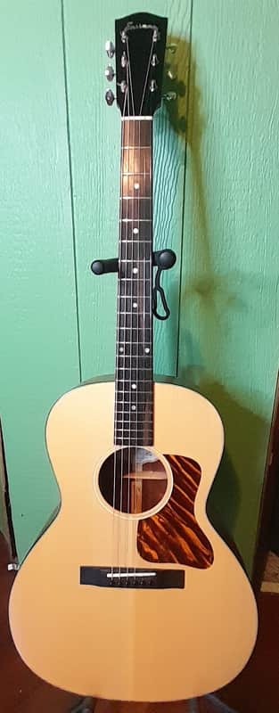 Eastman E100SS-LTD 2019 image 1