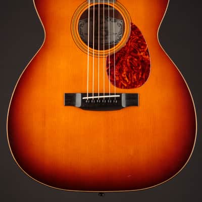 Atkin Essential OM 2025 - Sunburst image 1