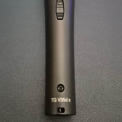 Beyerdynamic TG V35d s Dynamic Vocal Microphone XLR Tested image 8