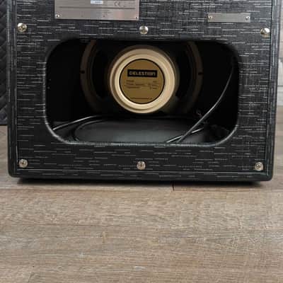 Supro 1612RT Amulet Amplifier w/Cover and Footswitch image 4