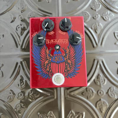 Used Blackarts Toneworks LSTR image 1