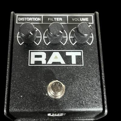 ProCo RAT 2 (Flat Box) 1988 - 2002 | Reverb