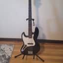 Fender Jazz 2001-2002 - Black