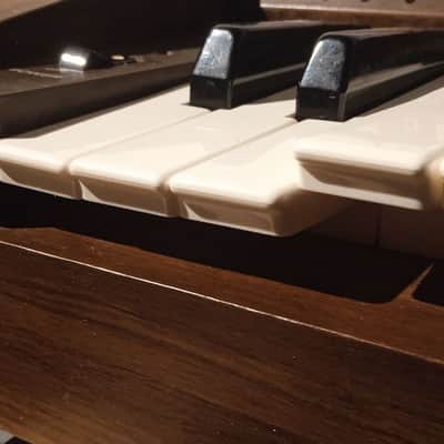 Casio CT-701 Vintage Synthesizer image 9