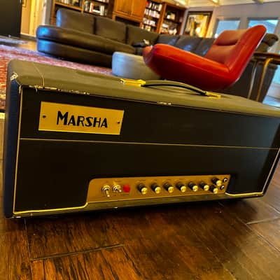 Friedman Marsha #8, Fully Serviced, Guns 'n Roses image 9