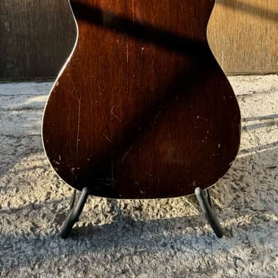Gibson LG-2 1949 image 9