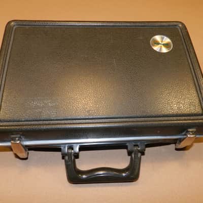 Selmer Bundy Resonite Student Clarinet image 5