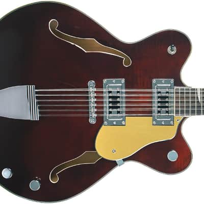 Classic 12 - Walnut image 2