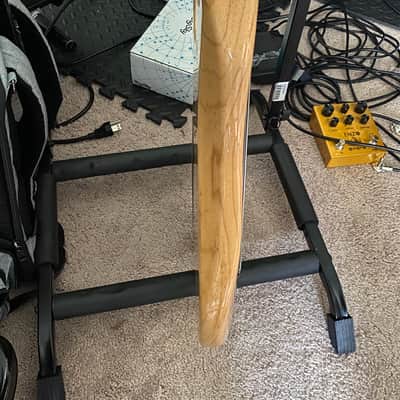 Sadowsky  Classic Edge P-Bass image 4