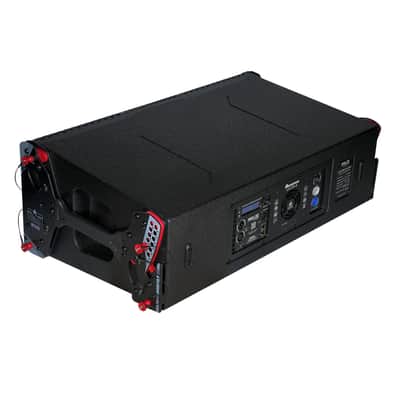 Pro DG Aviator LA210A 2-way Line Array System image 17