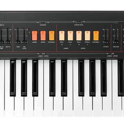 Behringer Vocoder VC340 image 5