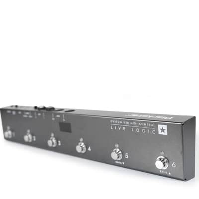 Blackstar   Live Logic M ID I Controller image 4