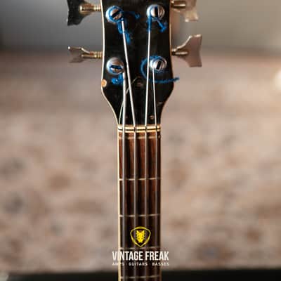 Hofner 500/1 1965 image 7