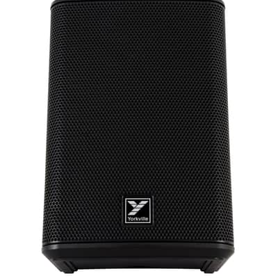 Yorkville EXMPRO6 | 125W 6" 2way Lithium Powered Loudspeaker. New with Full Warranty! image 10