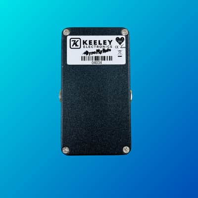 Keeley Dyno My Roto Modulator image 2