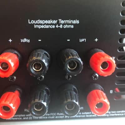 Cambridge Audio AXR100 image 6