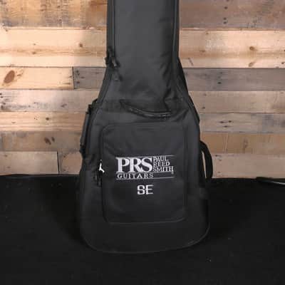 PRS SE Mark Tremonti Electric Guitar Charcoal Burst w/ Gigbag imagen 8