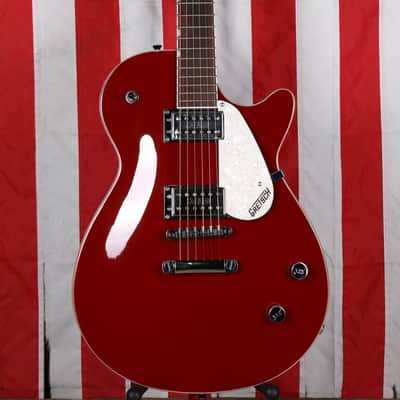 Gretsch G5421 Electromatic Jet Club - Firebird Red image 1