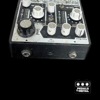 EarthQuaker Devices Data Corrupter Modulated Monophonic Harmonizing PPL -x15905 image 4