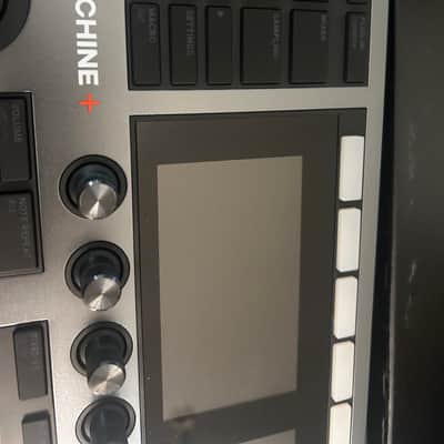 Native Instruments Maschine Plus 2020 - Present - Black mint in the box image 2