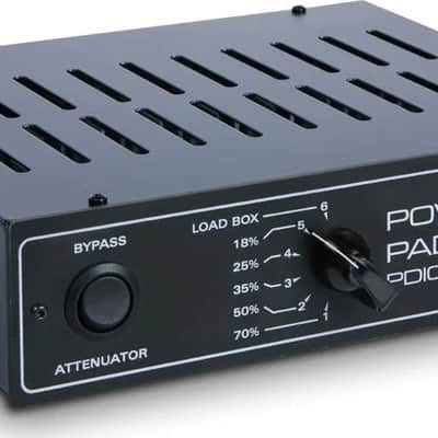 Palmer PDI 06 L16 - Power Attenuator 16 Ohms image 1