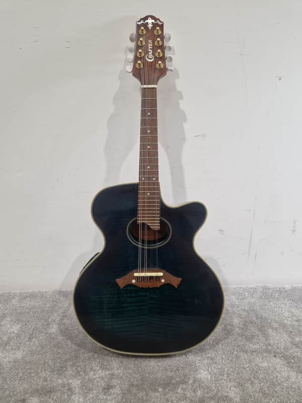 crafter-m70e-mandolin-acoustic-electric-excellence-reverb-uk