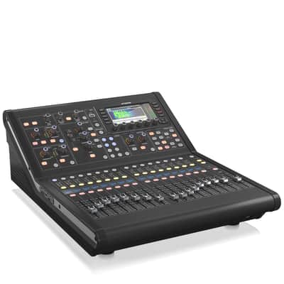 Midas M32 Live Unpowered Mixer (M32R) image 2