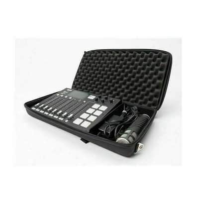 Magma CTRL Case Rodecaster Pro Case For Rode Rodecaster Pro image 1