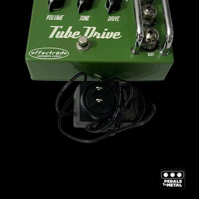 Effectrode tube drive 1500-x18030 image 1