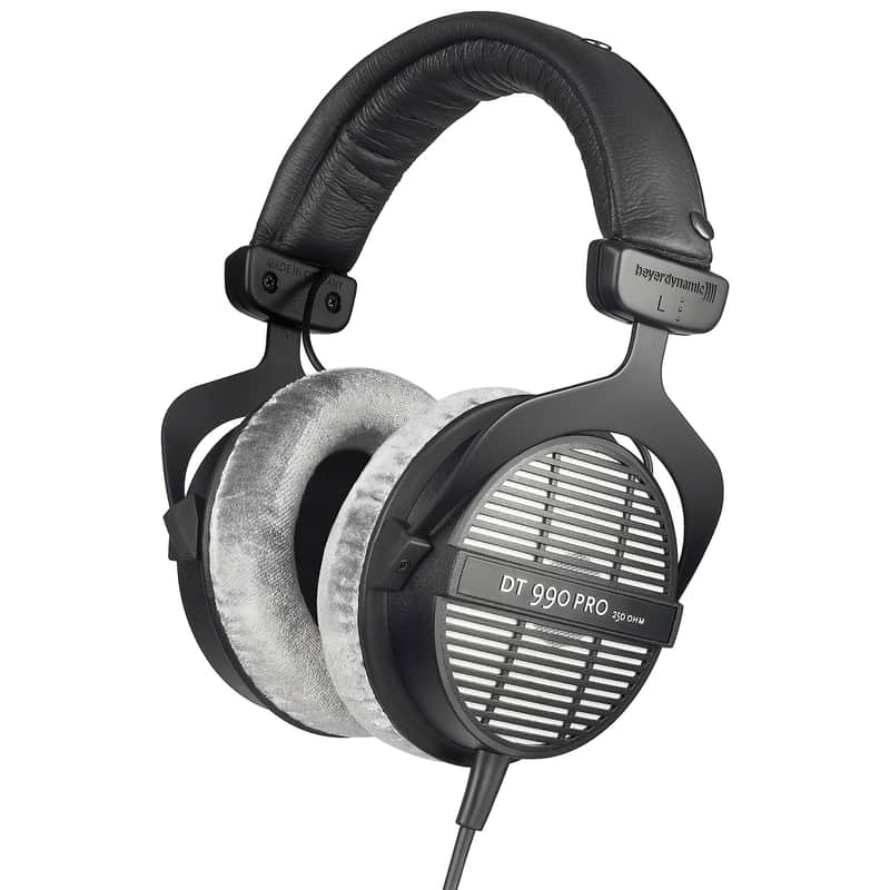 Beyerdynamic DT 990 Pro image 1