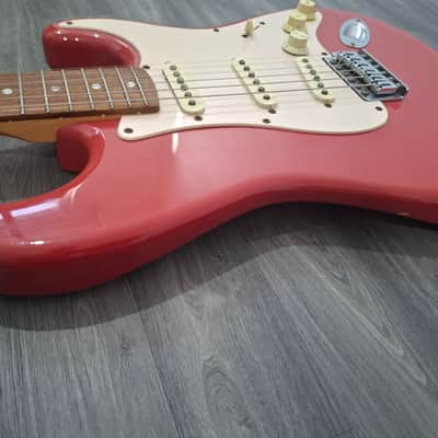 Squier Bullet Stratocaster image 4