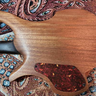 Mermet Sidh Classic Prototype #1 2018 Natural image 8