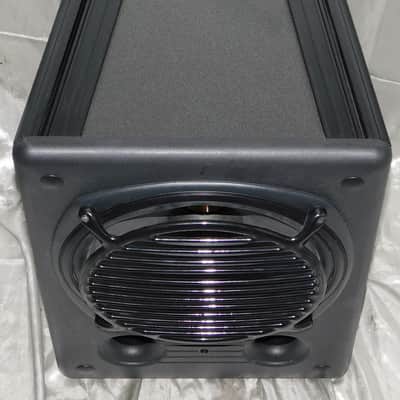 Tannoy CPA 12 dual concentric sound reinforcement speaker image 3