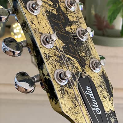 Gibson Les Paul Studio 'Japanese Refinish' w/ OHSC 2000 image 4
