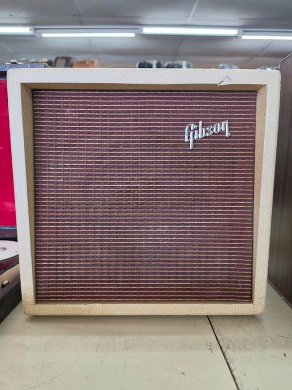 Gibson Skylark GA-5