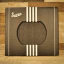 Supro 1820R Delta King 10 5-Watt 1x10" Guitar Combo 2021 Black