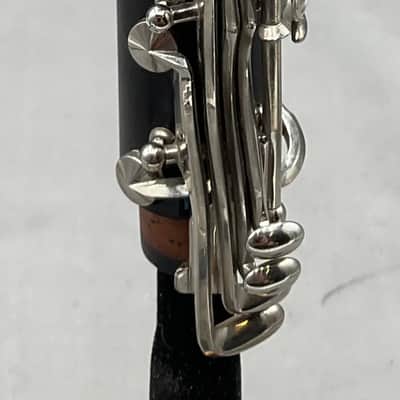 Buffet Crampon Master Model Clarinet Paris, France Evette image 9