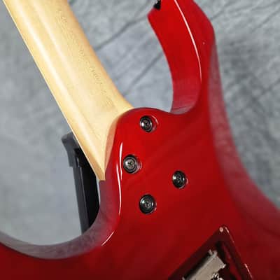 Ibanez J-Custom RG 1822 TRD - Made in 1997, Beauty! image 11