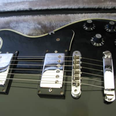 Avon by Rose-Morris LP  70's Gloss Black - Japan image 3