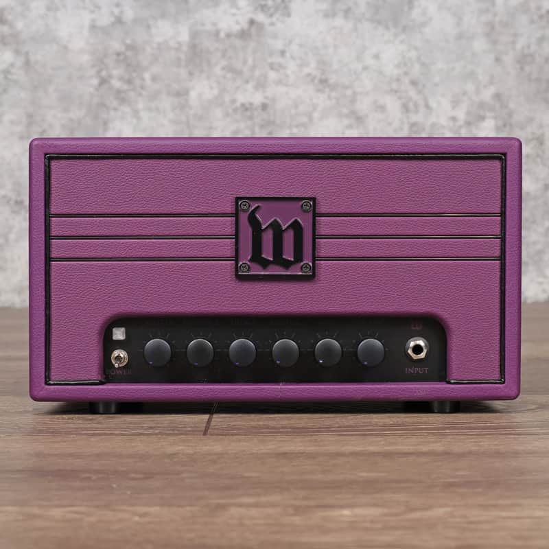 Wylde Audio Zakk Wylde 50W Mini Guitar Amplifier