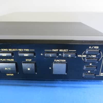 Yamaha Disklavier DKC100XG Control Module With Remote & Mounting Bracket image 14