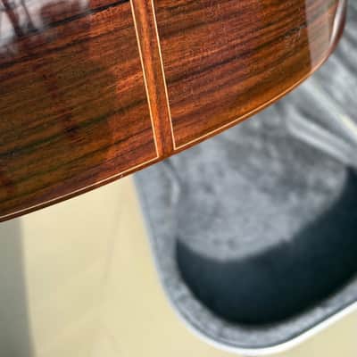 Ross Gutmeier Torres 1999 - French Polish image 16