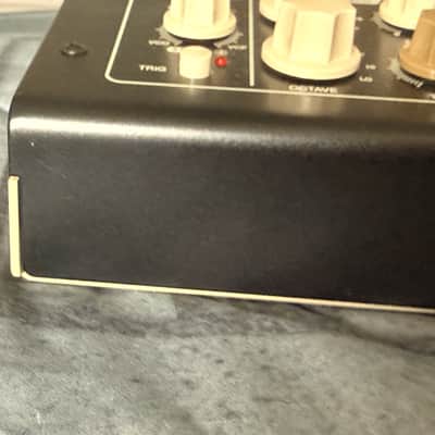 Vermona Perfourmer MKII 2010s - Black image 7