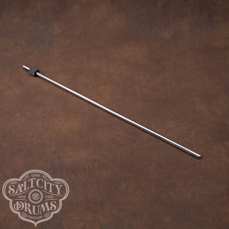 DW DWSP2013 Short Hi-Hat Rod with Nut - 15" image 1