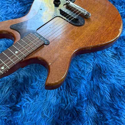 1965 Gibson Melody Maker 3/4 Electric Guitar image 18