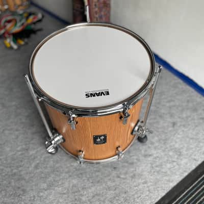 Sonor Prolite / SQ2 Shell Set 22, 16, 14, 12, 10, 8“ 2025 - Natural image 13